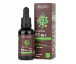 Toidulisand Skoczylas VITAMIN K2 MK-7 tilgad 30 ml