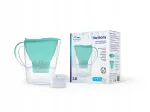 Vee filter Aqualogis Harmony 2,6 l, roheline