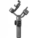 Zhiyun Smooth 5S Combo stabilisaator, hall