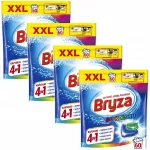 Bryza 4in1 Color pesugeel kapslid, 60x4, 240 tk