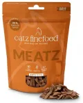 Catz Finefood Meatz N.07 pardiliha kassidele, 45 g