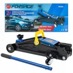 H&uuml;drauliline autot&otilde;stuk ŻABA 2T