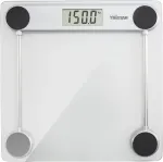 Digitaalsed vannitoa kaalud Tristar WG-2421, kuni 150 kg