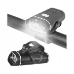 Jalgratta eesmine USB LED-lamp EX3MLY