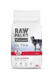 Koeratoit RAW PALEO Ultra veiseliha, keskmistele ja suurtele t&auml;iskasvanutele, 10 kg