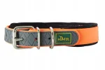 Koerakaelarihm Hunter Convenience Comfort, oranž, 55 cm