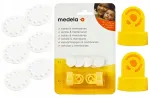 Medela rindade pumba varumembraan, 1 tk
