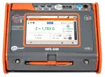 Mitmeotstarbeline m&otilde;&otilde;teseade Sonel MPI-540 START ilma F-3A klambriteta
