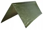 Telk Mil-Tec, 3x2 m, veekindel, oliivroheline