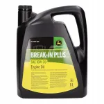 Mootori&otilde;li JD Break In Plus 10W-30, 5 l, VC22939-005