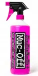 Universaalne rasvaeemalduse vedelik Muc-Off Nano Tech Bike Cleaner 1000 ml