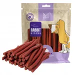 MERSJO koeramaius, naturaalne, gluteenivaba, k&uuml;&uuml;liku lihaga, 500 g
