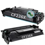CF226X XL toonerkassett HP LaserJet Pro MFP M402, M402dne, M402dw, M426fdn jaoks