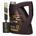 Mootori&otilde;li Mannol Elite 5W40, 5 l
