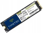 SSD ketas TIMETEC AS05 512GB M.2 NVMe PCIe, Mac arvutile