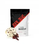 MR.BIG MUSCLE PROTEIN valgupulber 500 g, kolm valguallikat