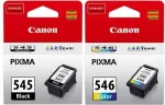 Canon PG-545/CL-546 tindikassetid