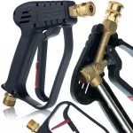 K&otilde;rgsurvepesuri Karcher HD HDS p&uuml;stol, 22 mm kiire&uuml;henduslukuga