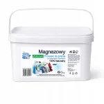 Pesupulber magneesiumiga MG+, 5 kg, looduslik, universaalne, &ouml;koloogiline