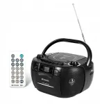 Kaasaskantav CD-m&auml;ngija Retekess TR621 AM/FM raadioga