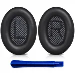 Bose QC35 QC25 QC15 2 AE2 QC2 SoundLink SoundTrue k&otilde;rvapadjad