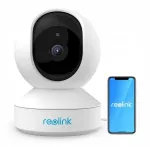 IP kaamera Reolink E Series E330, 4MP, WiFi, liikumistuvastusega, p&ouml;&ouml;ratav