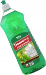 N&otilde;udepesuvahend DOMOWY, 500 ml, m&uuml;ndi l&otilde;hnaga