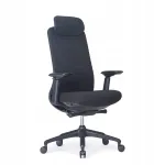 Ergonoomiline reguleeritav kontoritool BELMI