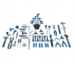 T&ouml;&ouml;riistakomplekt Park Tool PK-5