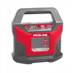 Auto inverter-siledaja 12V, 2/6/10/15A, BOOST funktsiooniga