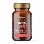 Toidulisand EkaMedica Efime Acerola FORTE, 60 kapslit