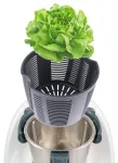 Thermomix TM5, TM6, TM Friend makaronikeetmise ja kuivatamise korv