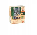 Kassitoit Bozita lambalihaga kastmes 370g
