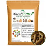 K&uuml;&uuml;likute ja n&auml;riliste toit, naturaalne, 10 kg