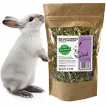 Rohi segamass j&auml;nestele ja n&auml;rilistele ristikheina lehtedega, 100 g