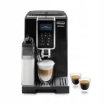 Kohvimasin De'Longhi ECAM 350.55B, 1450 W, must, automaatne espresso