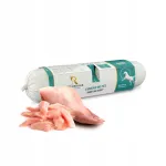 M&auml;rg koeratoit k&uuml;&uuml;liku ja kalkunilihaga, 2x400g, v&auml;herasvane