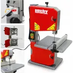 Lintsaag HECHT 8925, 250W