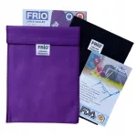 Violetne FRIO jahutuskott 5 insuliinis&uuml;stlale