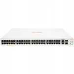 HP Aruba 1960 v&otilde;rgul&uuml;liti, 48 porti, 2 SFP+, 2 XGT