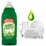 N&otilde;udepesuvahend Morning Fresh Original, 675 ml