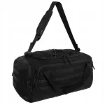 Spordi &otilde;lakott Wisport Stork 50 l, must