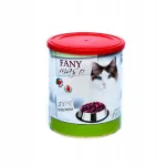FALCO konservid kassidele, veise- ja sealiha, 800 g