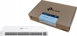 V&otilde;rgul&uuml;liti TP-Link FESTA FS352G, 52 pordiga, valge