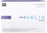 MIOVELIA PRO naiste viljakuse toidulisand B-vitamiinide, joodi ja koliiniga, 30 pakikest + 30 kapslit