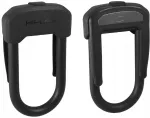 Lukk HIPLOK D LOK 13mm small CLIP+RIDE