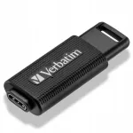 USB-m&auml;lupulk Verbatim 32GB, USB-C, 3.2 Gen 1