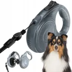 Automaatne koera rihm DOGNESS M, 4 m, kuni 20 kg