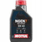 Motul NGEN 7 5W40 4T mootori&otilde;li mootorratastele, 1 l (111826)