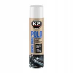Armatuurlaua puhastusvahend K2-POLO COCKPIT FRESH, 600 ml
